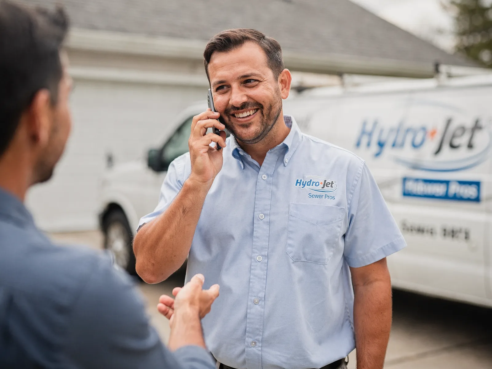 Hydro Jetting Woodside, NY FAQs